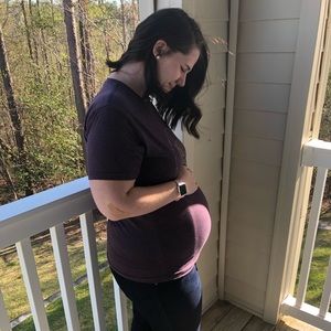 Meet your Posher, Morgan